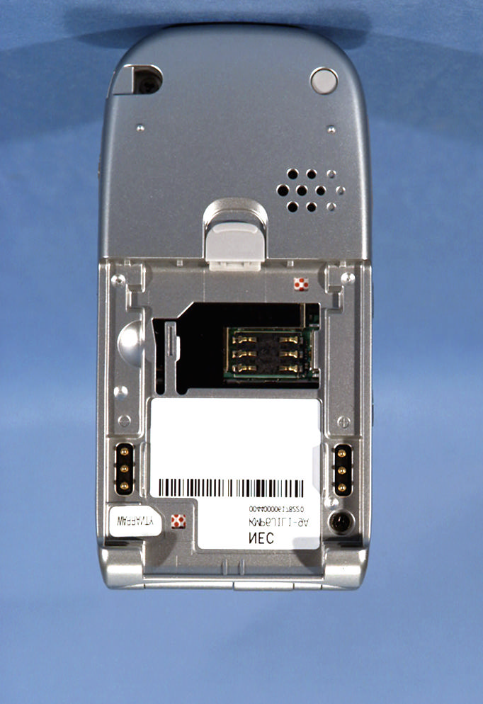 Product image for A98-KMP6J1L1-9