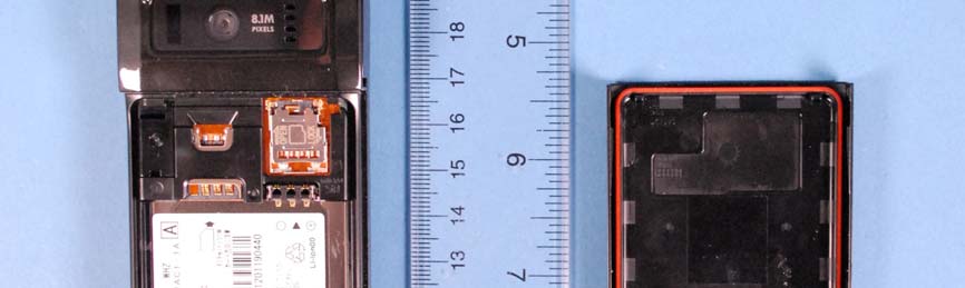 Product image for A98-MDD1075