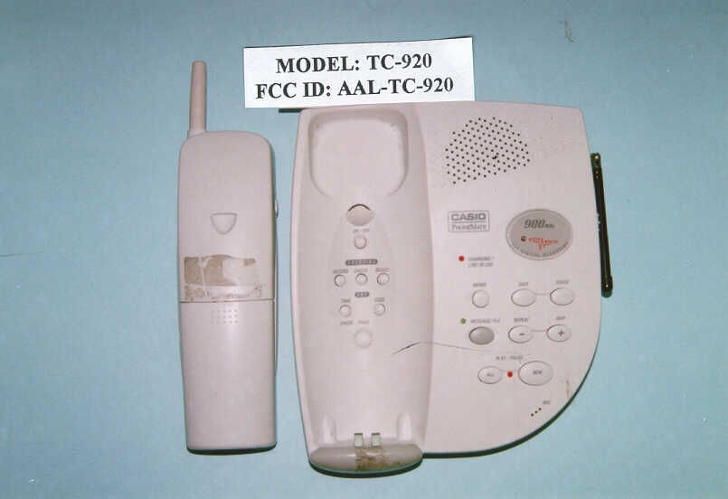 Product image for AAL-TC-920