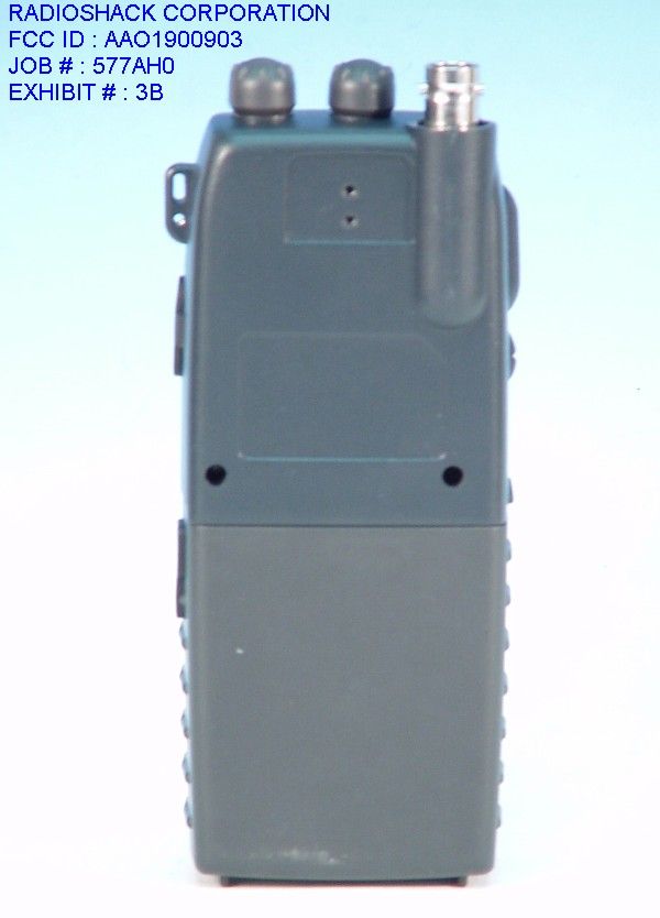 Product image for AAO1900903