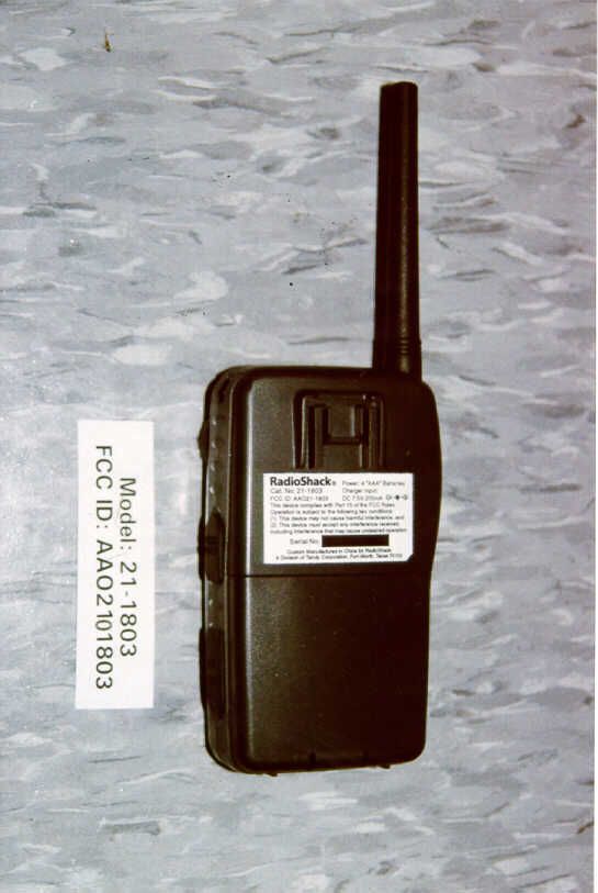 Product image for AAO2101803