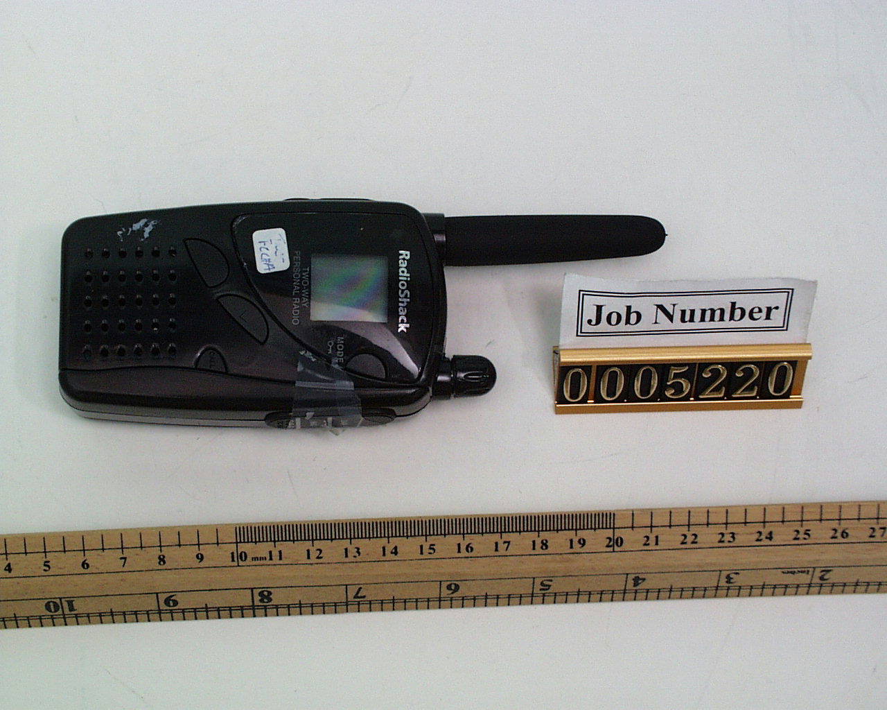 Product image for AAO2101855