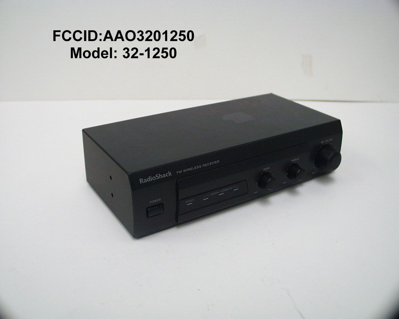 Product image for AAO3201250