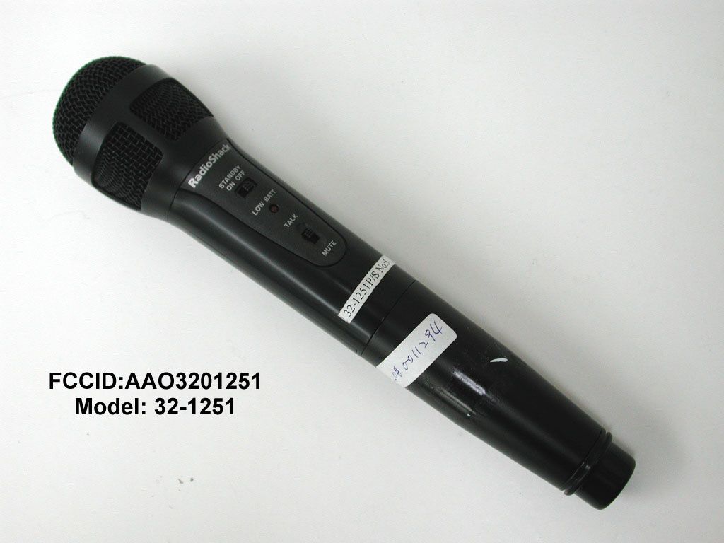 Product image for AAO3201251