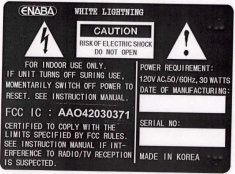 Product image for AAO4203071