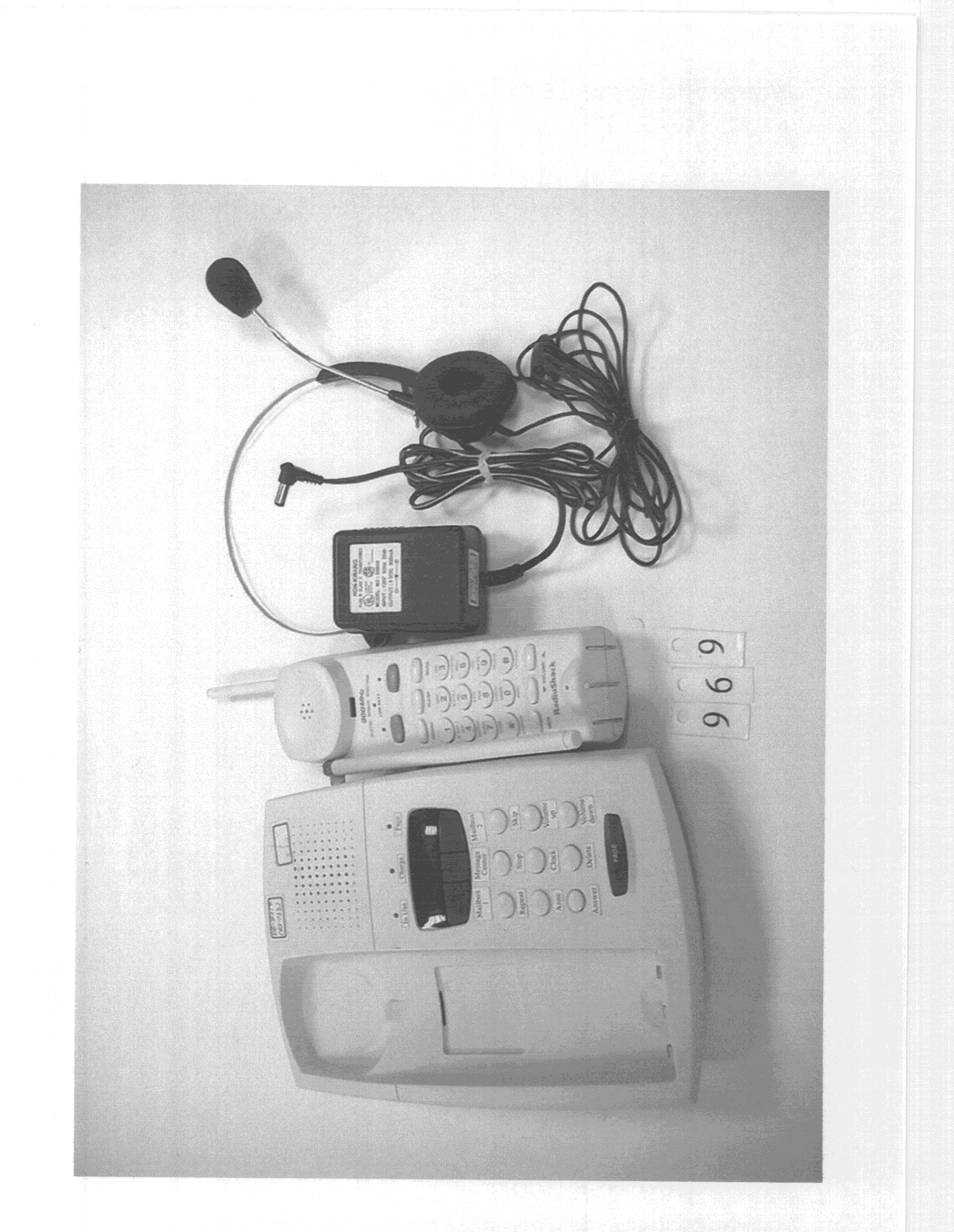 Product image for AAO4300733