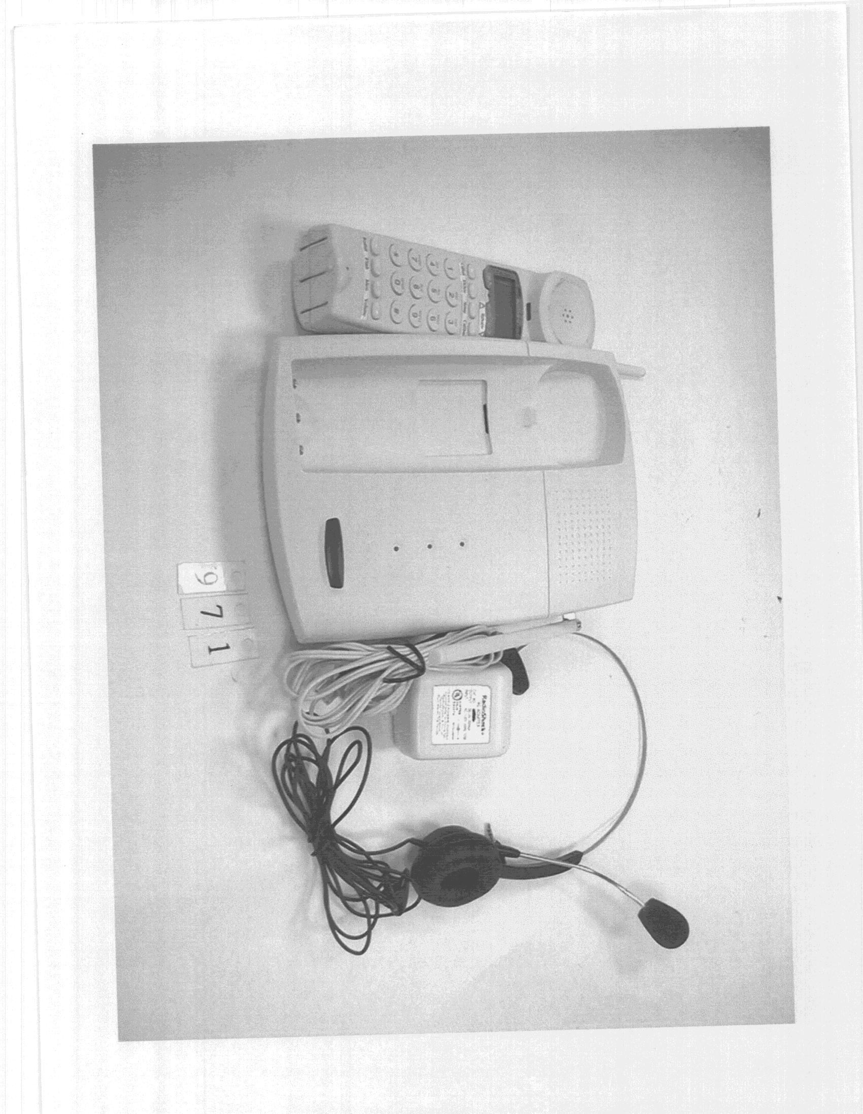 Product image for AAO4301105