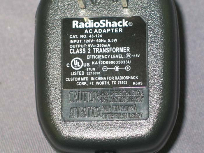 Product image for AAO430124