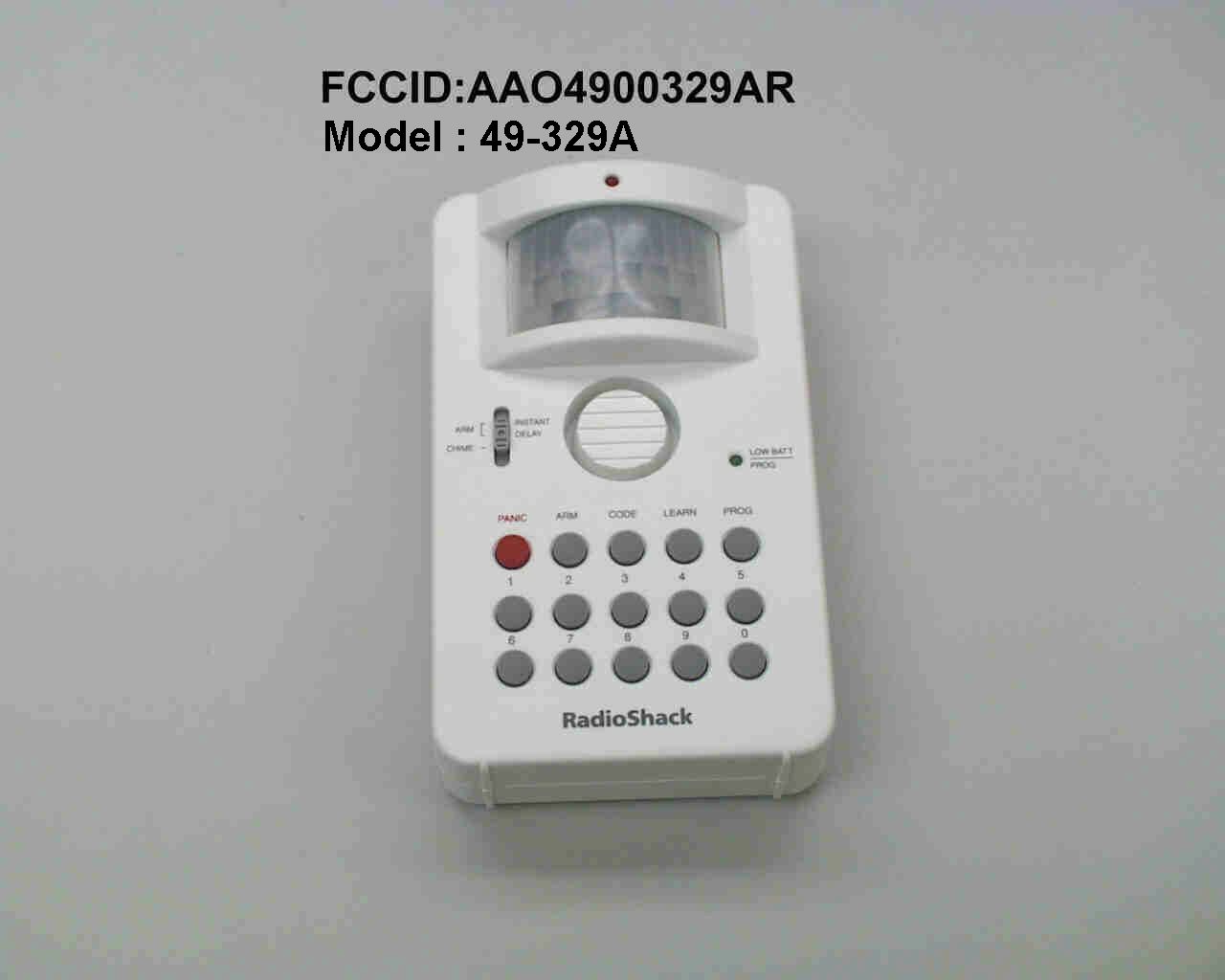 Product image for AAO4900329AR