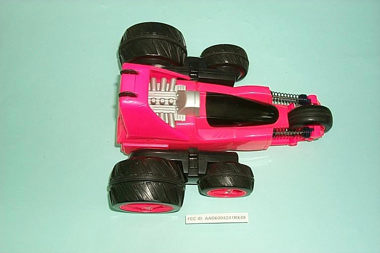 Product image for AAO6004241RX49