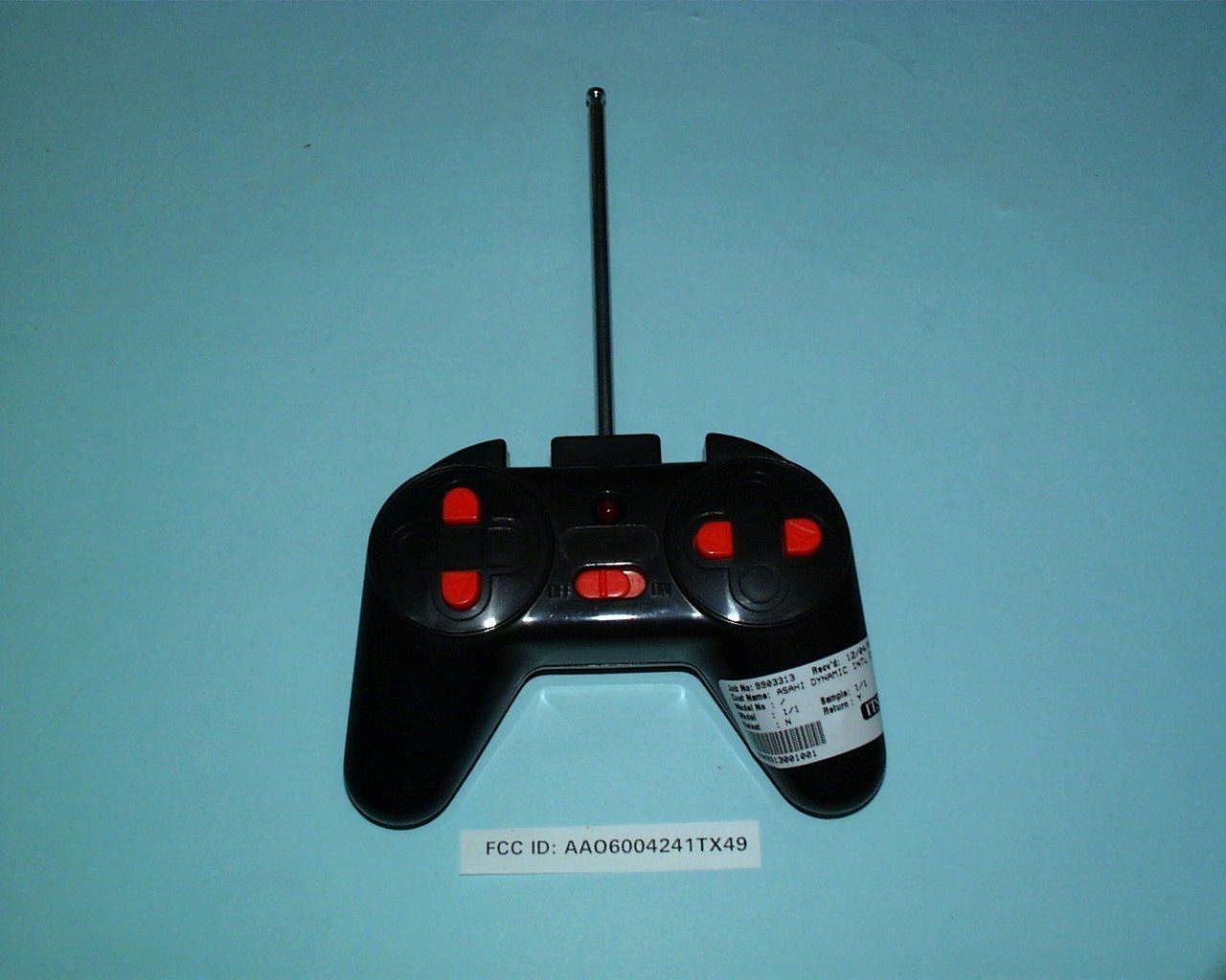 Product image for AAO6004241TX49