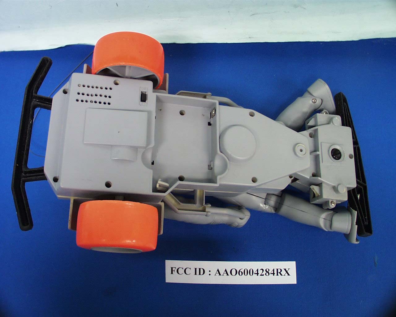 Product image for AAO6004284RX