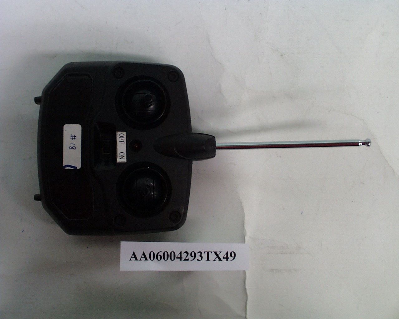 Product image for AAO6004293TX49