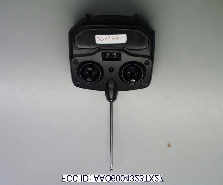 Product image for AAO6004323TX27