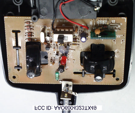 Product image for AAO6004323TX49