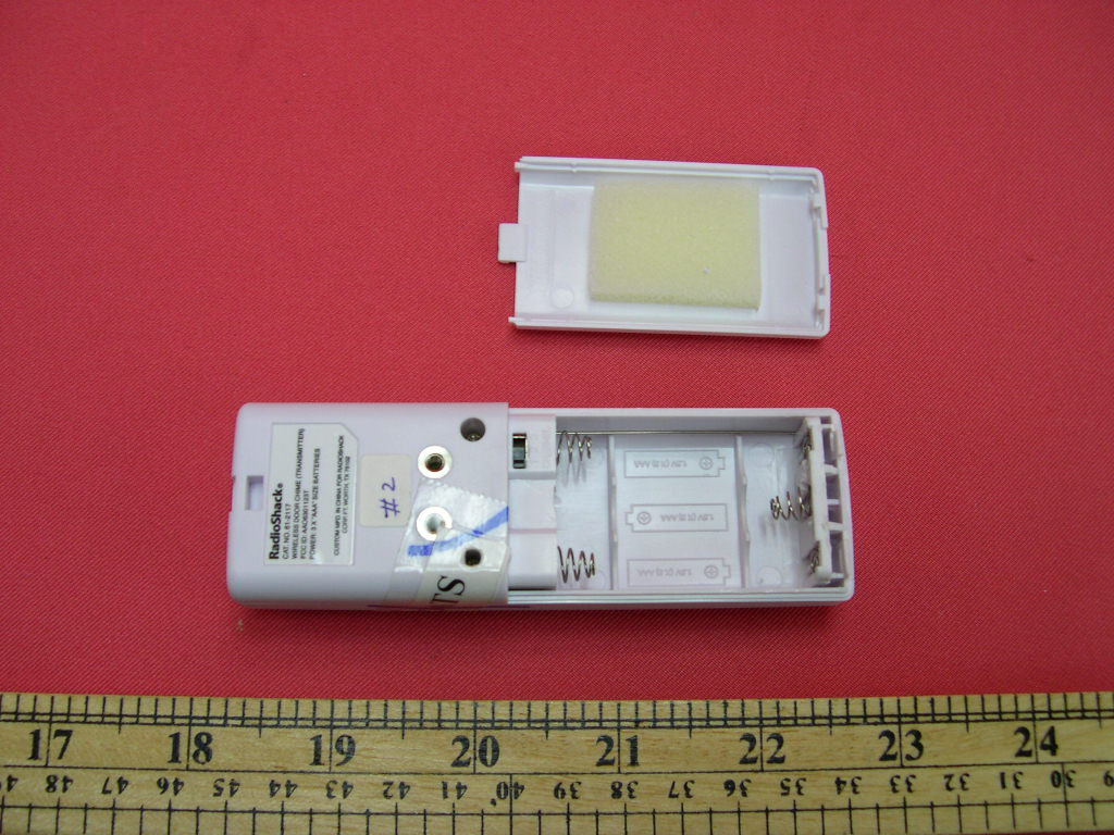 Product image for AAO610140T