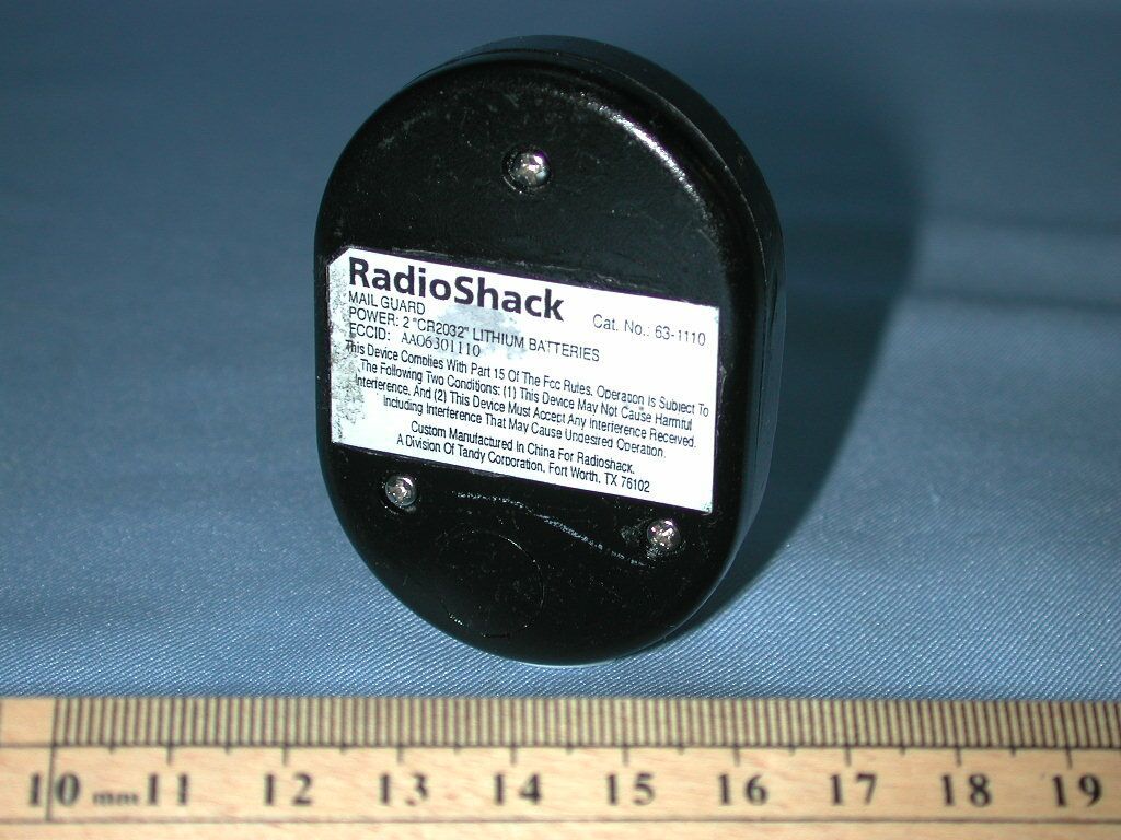 Product image for AAO6301110