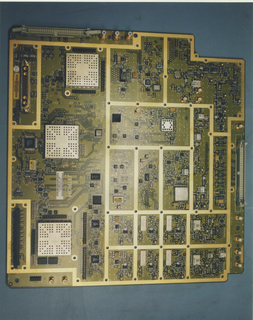 Product image for AB6NT800EFRM