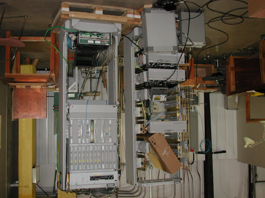 Product image for AB6NT800FRMA