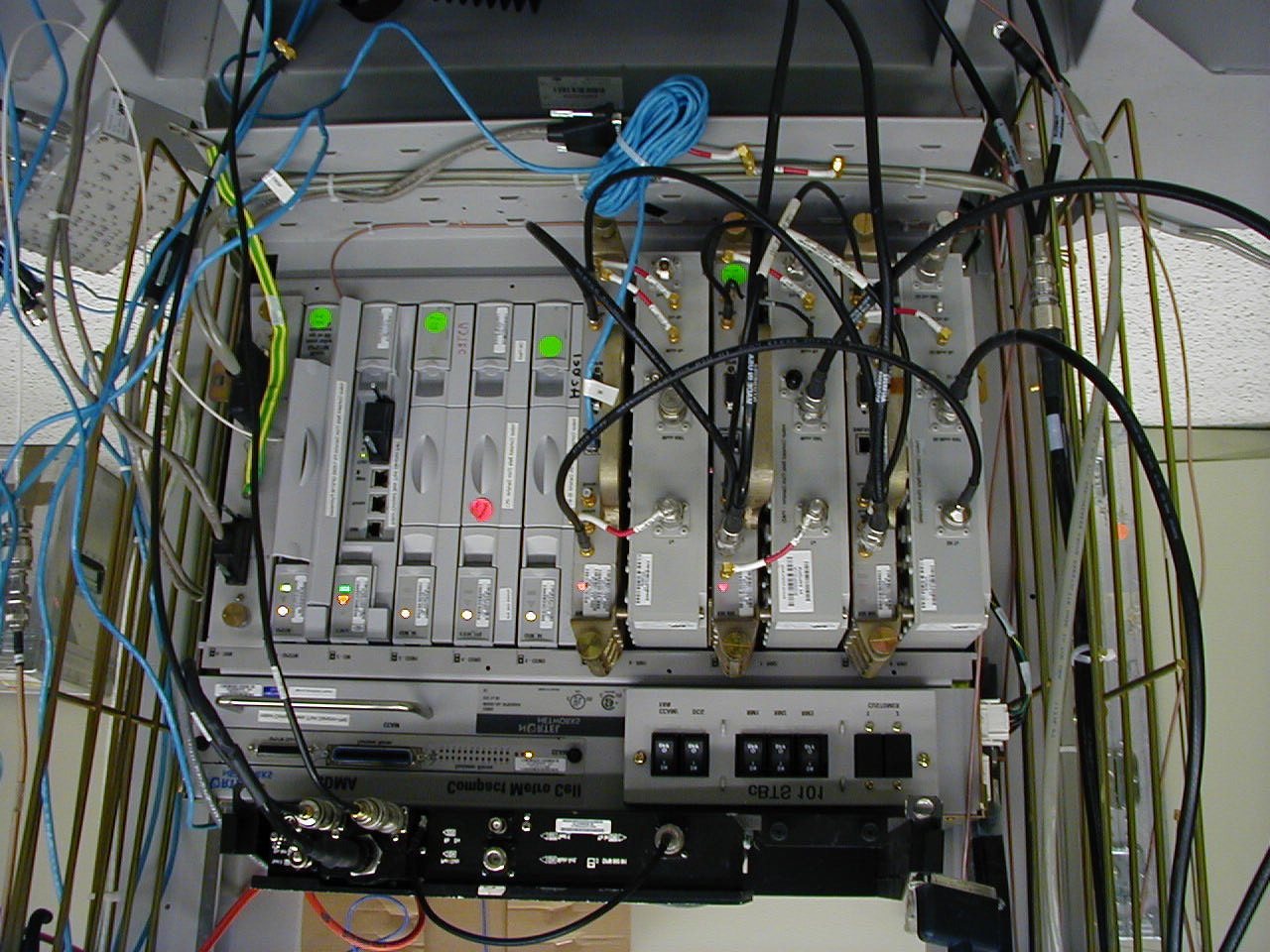 Product image for AB6NT800RM-CBTS