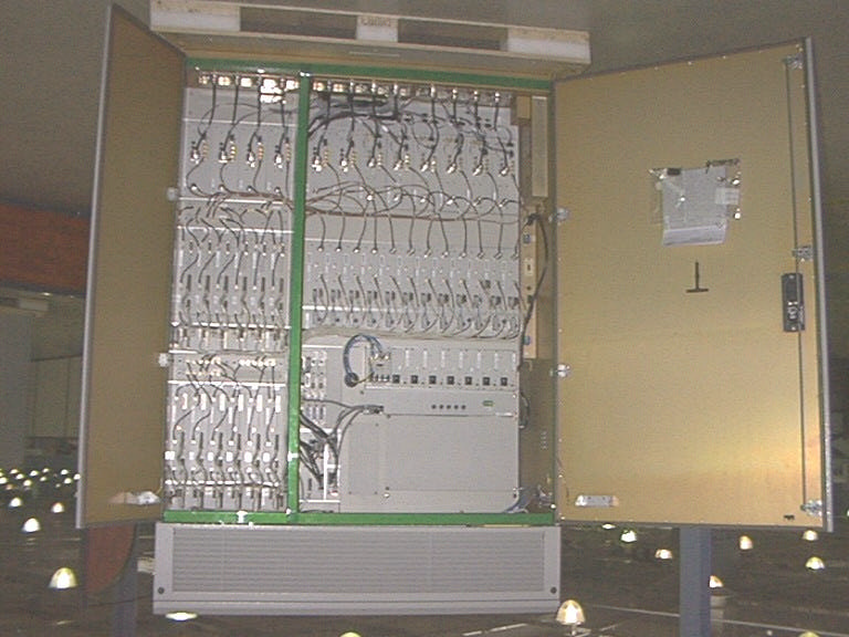 Product image for AB6OUTS12000