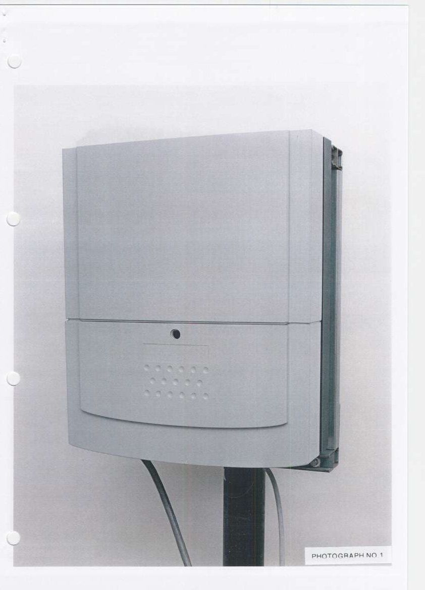 Product image for AB6S2000L