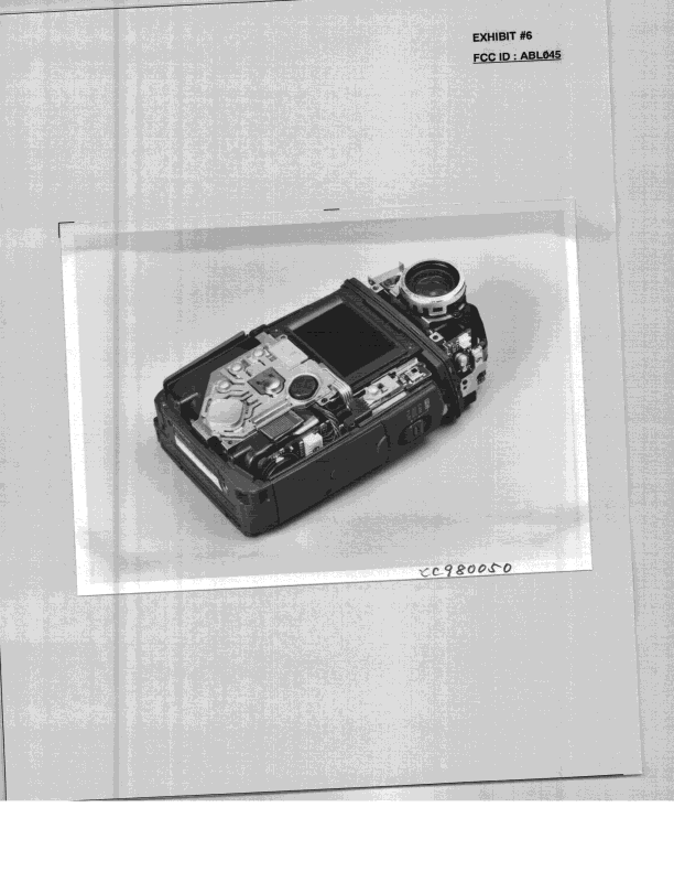 Product image for ABL045