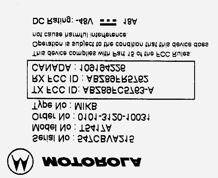 Product image for ABZ89FC5763-A