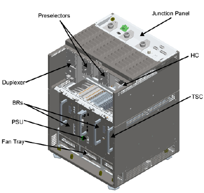 Product image for ABZ89FC5827
