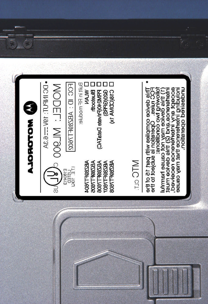 Product image for ABZ89FT7604