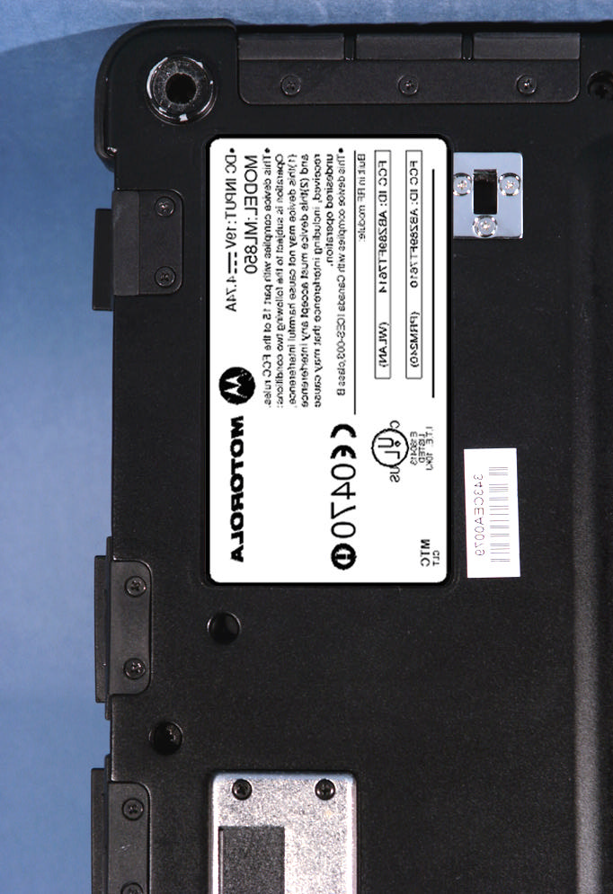 Product image for ABZ89FT7614