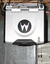 Product image for ABZ89FT7616