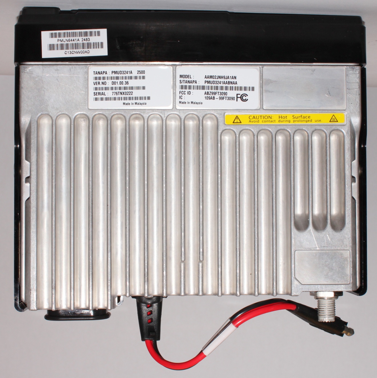 Product image for ABZ99FT3090