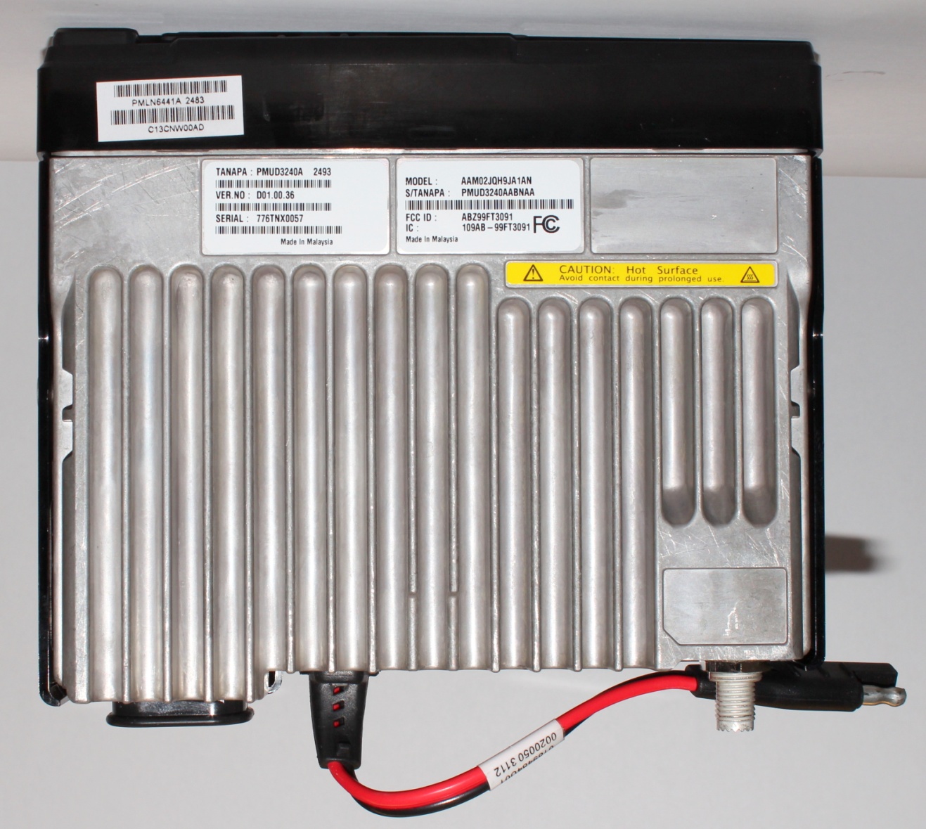 Product image for ABZ99FT3091