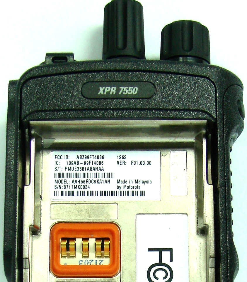 Product image for ABZ99FT4086