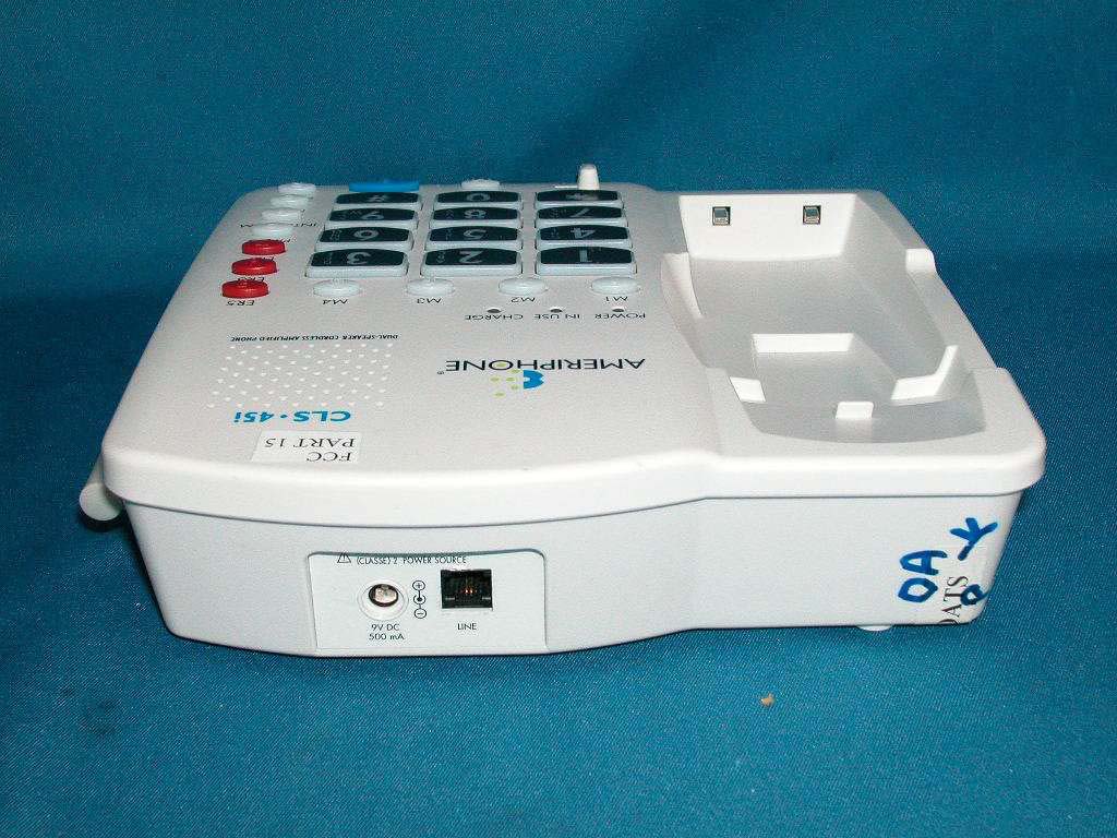 Product image for ACECLS45I