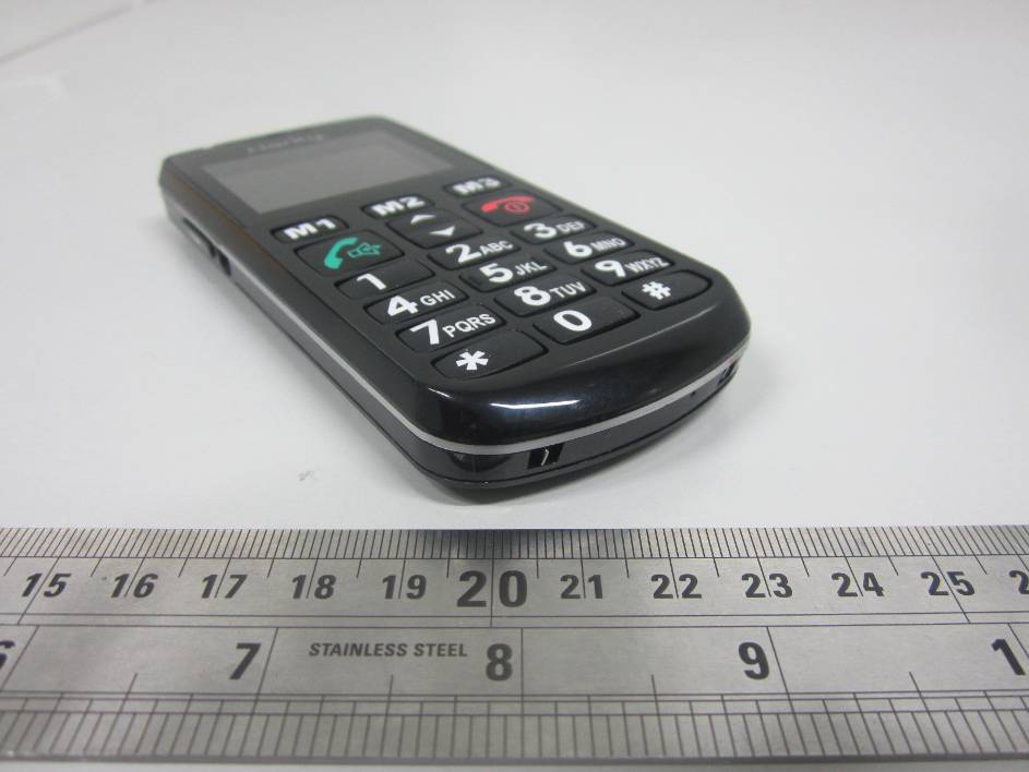 Product image for ACEPAL101