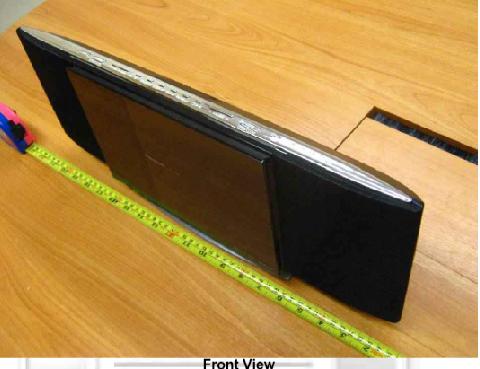 Product image for ACJ-B21-R10001