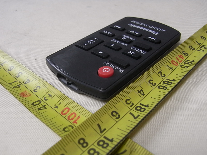 Product image for ACJ-B21-R10004