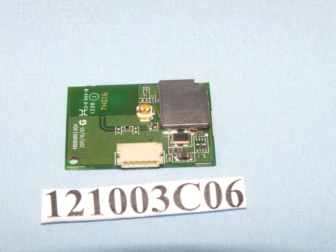 Product image for ACJ-B30R1301