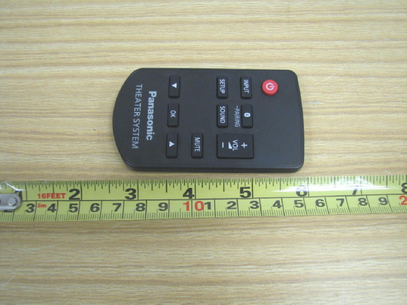 Product image for ACJ-B30R1402