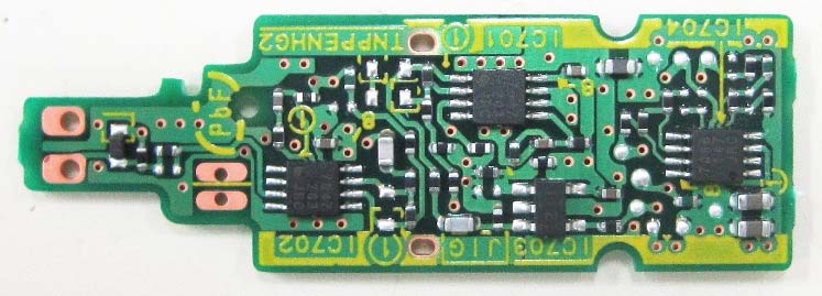 Product image for ACJ-DKBDP13