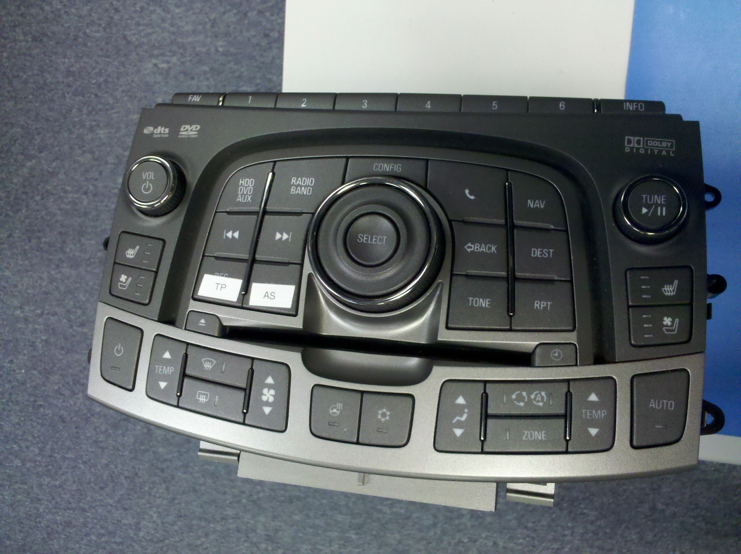 Product image for ACJ-GA-130-COLR