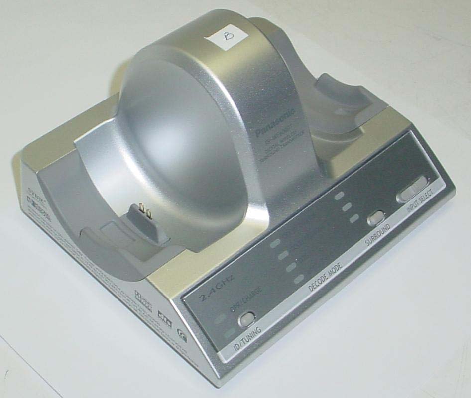 Product image for ACJ-RPWF6000