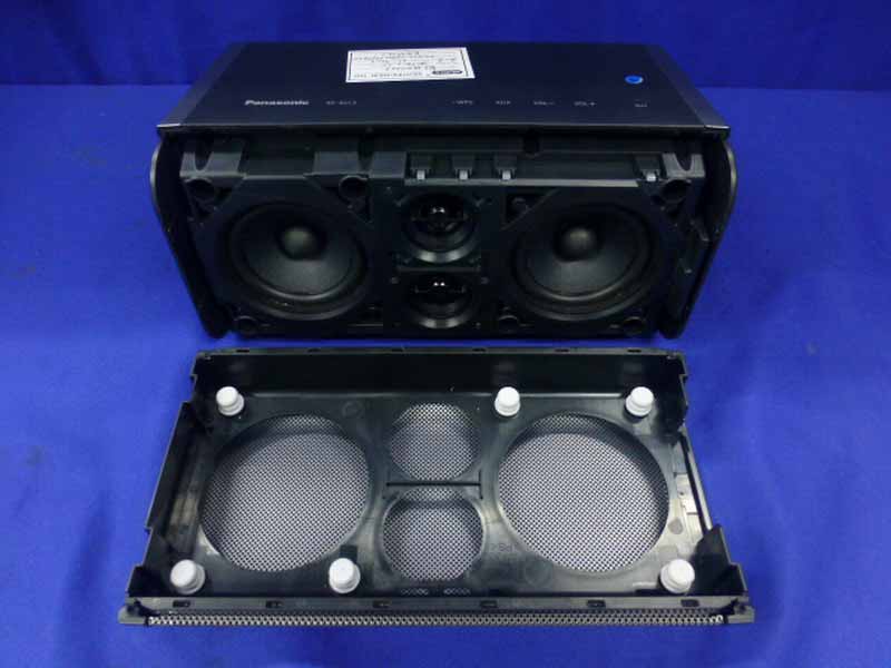 Product image for ACJ-SC-ALL3