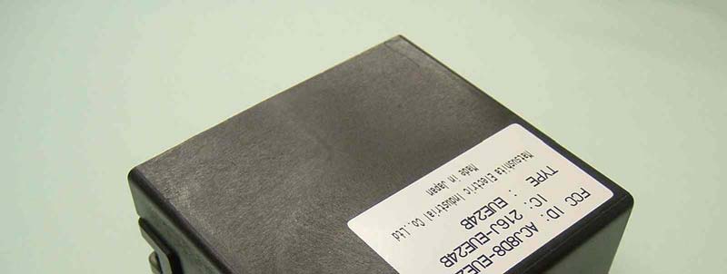 Product image for ACJ8D8-EUE24B