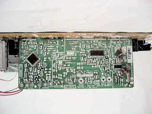 Product image for ACJ927130TX