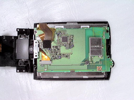 Product image for ACJ927135L