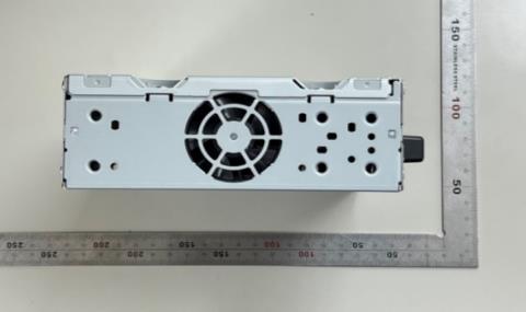 Product image for ACJ932AM2201