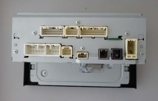 Product image for ACJ932AT1501